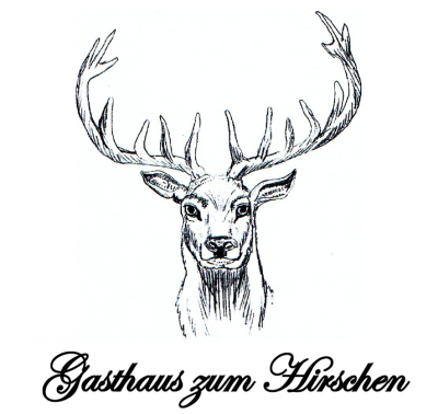 Hirschen